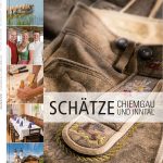 Schätze Chiemgau und Inntal, Brillenmacher Claus Liebl